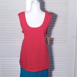 NWT Choices Watermelon Tank